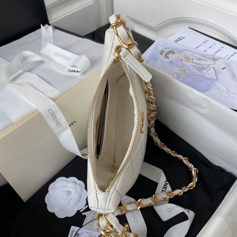 Chanel Hobo Bags